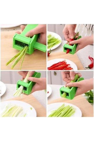 Keskin Fasulye Dilimleme Kesici Yeşil Fasulye Soyucu Rende Meyve Sebze Stringer Soyucu Fasulye Sökücü Evrensel Ev Mutfak Alet Yeşil
