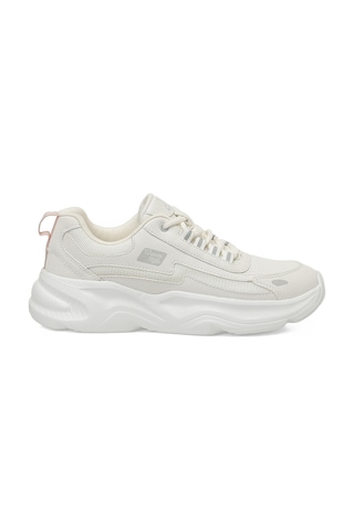 Kinetix Lıana Tx W 6fx Ekru Kadın Sneaker 000000000102159413 Bej