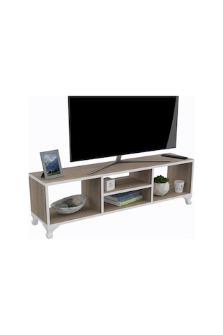 Kenzlife televizyon sehpası tokyo crd 038*120*30 tv ünitesi