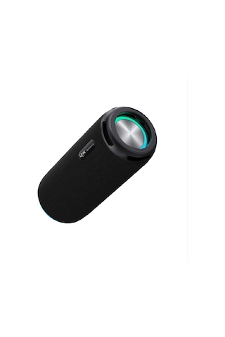 Linktech R124 Premium IPX4 RGB Bluetooth Hoparlör