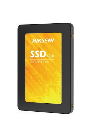 Hiksemi C100/240GB 2.5" 240 GB SATA 3 SSD