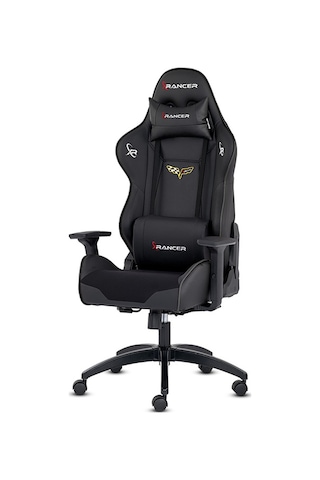 Xrancer Premıo Black Oyuncu Koltuğu