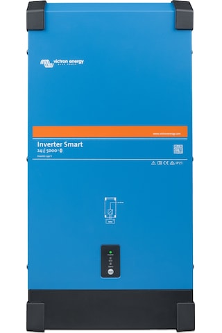 Victron Energy İnvertör Smart 24v-5000va