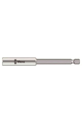 Wera 899/4/1 S Mıknatıslı Bits Uzatma 1/4"x100 MM 05160977001