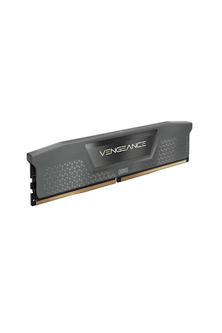 Corsaır 16gb Vengeance 6000mhz Cl36 Ddr5 Xmp/expo Single Kit Ram