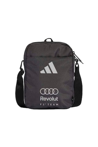 Adidas Au Dna Org Bel Çantası Kf8473 Gri