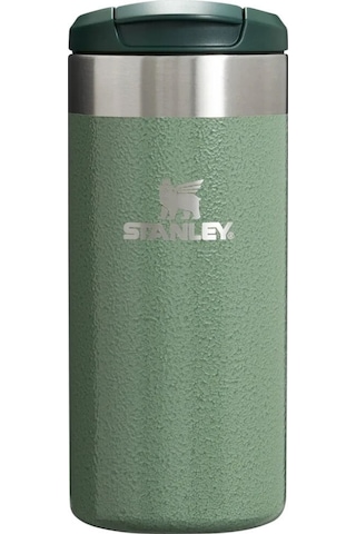 Stanley The Aerolight Transit Termos Bardak 0.35 L - Yeşil Stanley0393