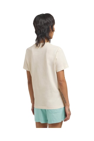 Jack Wolfskin Essentıal T W Beyaz Kadın Kısa Kol T-shirt Beyaz