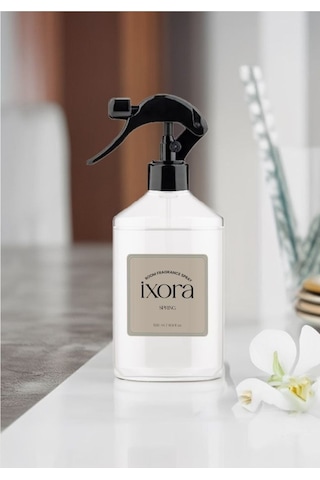 Spring Oda Spreyi 500 Ml Adaçayı