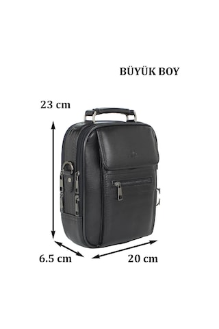 Tabanca Taşıma Çantası Kasnaklı 8683255013623 Siyah
