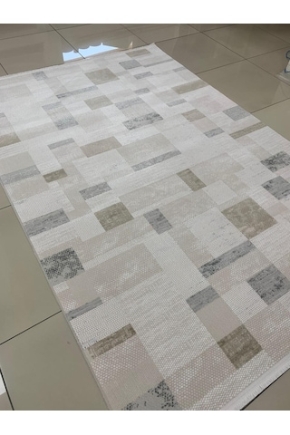 Liparis Halı Avangarde Serisi 5470 Multi Akrilik Salon Oturma Yatak Odası Halısı