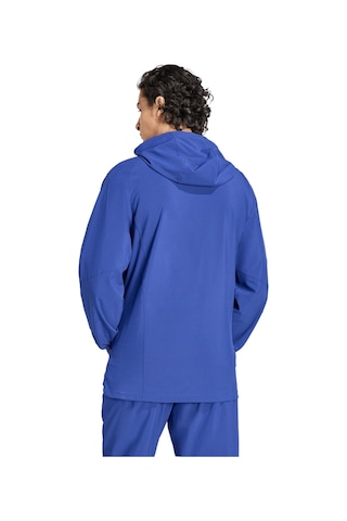 Jy7052-e Adidas İtalya 26 Fıgc Erkek Ceket Mavi Jy7052-e Mavi