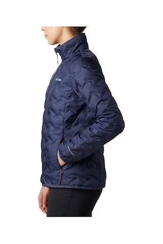 Columbia Delta Ridge Kadın Lacivert Mont WK0259-466 Lacivert