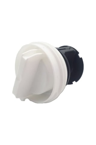 Profilo Uyumlu Cmg140Dtr Çamaşır Makinesi Su Pompa Filtre Kapağı - 551841964