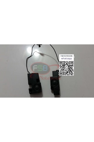 Lenovo Uyumlu İdeapad Z580 Z580a Z585 20135 20152 Speaker Hoparlör Sag Sol Takım
