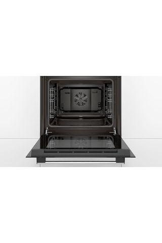Bosch HBF010BA1T 66 LT A Sınıfı Ankastre Fırın