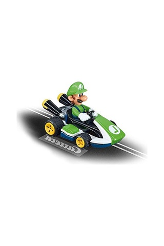 Mario Kart 8 Temalı Carrera Oyun Seti, Eğlenceli Yarış