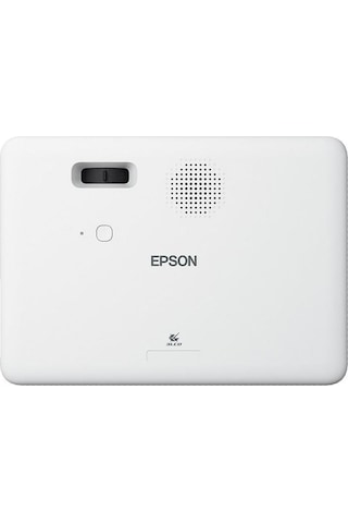 Epson CO-W01 3000Ans 1280x800 Projeksiyon