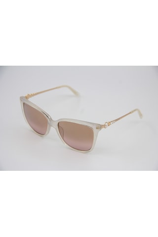 Swarovski Swr Sk189 21g 55 Erkek Güneş Gözlüğü