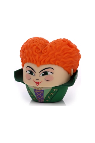 Bitty Boomers Winifred Sanderson Figürlü Lisanslı Mini Bluetooth Hoparlör