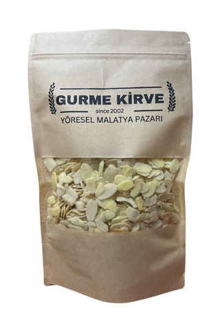 Gurme Kirve Badem File 100 G