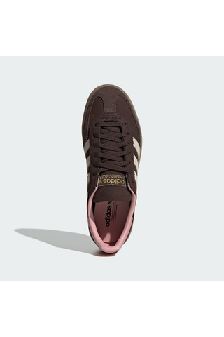 Adidas Jr0852 Handball Spezıal W Kadın Günlük Spor Ayakkabısı Kahverengi