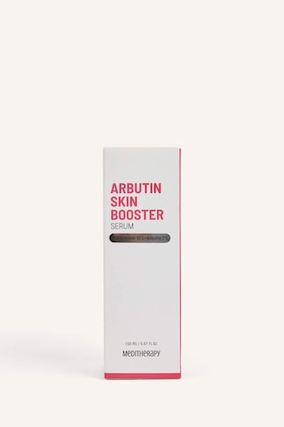 Defacto MEDITHERAPY Arbutin Skin Booster Serum & Booster Cap Leke Karşıtı Aydınlatıcı Cilt Serumu I1992AXNS