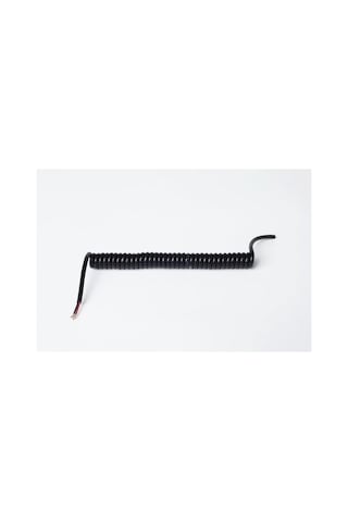 2 1.5 Mm2 Spiral Kablo, Purflex Marka İle Uyumlu