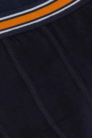 Breeze Erkek Çocuk Boxer Basketbol Temalı 5-8 Yaş, Lacivert-lacivert Lacivert