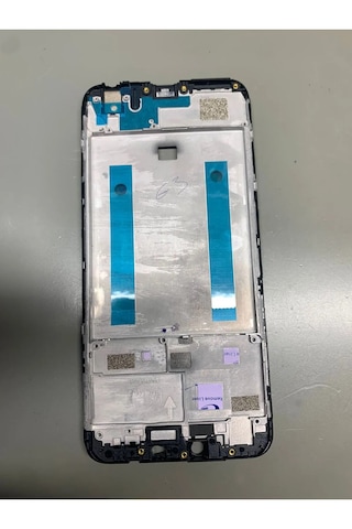 Casper Via G3 Front Cover