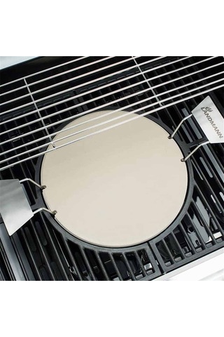 Landmann Modulus Pizza Seti 3 Parça