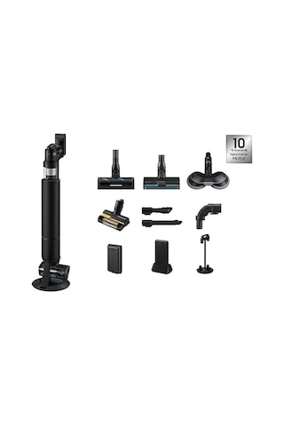 SAMSUNG VS90F40DAK/TR Bespoke AI Jet Ultra Elite Extra Dikey Süpürge