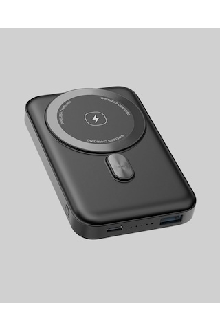 Pw115 Magsafe Semel Kulaklıklar Ürün