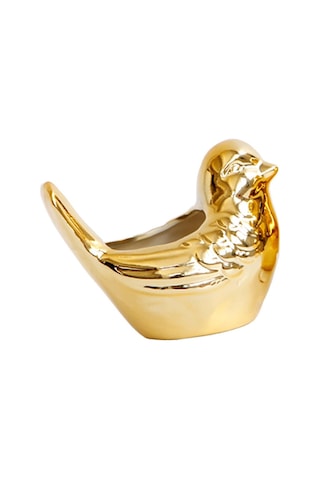 Suntek Avrupa Tarzı Seramik Kuş Süsleri El Sanatları Masa