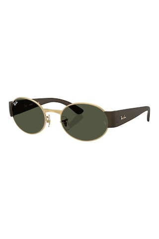 Ray-Ban Güneş Gözlüğü Rb3770 52 001/31 Altın - Siyah