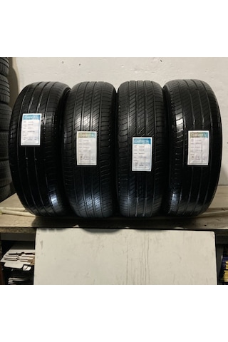 Michelin 215/65R17 99V Primacy 4 Mo 2.El Yaz Lastiği Lastiği 2021