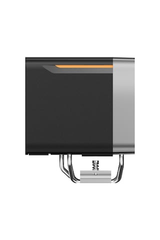 Delta A62 Ex Digital Black 120 Mm Intel 1700p -amd Uyumlu Hava Soğutucu