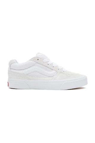 Vans Caldrone VN0007P9WHT1 Kadın Sneakers -Kırık Beyaz