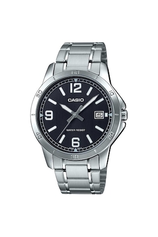 Casio MTP-V004D-1B2UDF Erkek Kol Saati Casio MTP-V004D-1B2UDF Erkek Kol Saati