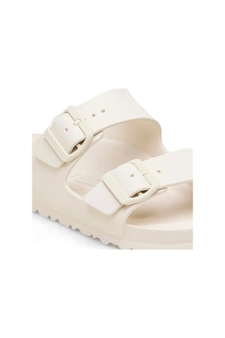 Birkenstock Arizona Eva Beyaz Kadın Terlik