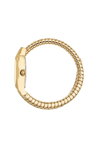 Just Cavallı Jc1l369m0045 Kadın Kol Saati Altın