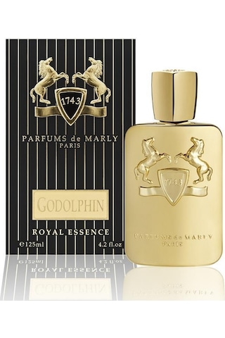 Parfums De Marly Godolphin Erkek Parfüm EDP 125 ML Parfums De Marly Godolphin Erkek Parfüm EDP 125 ML