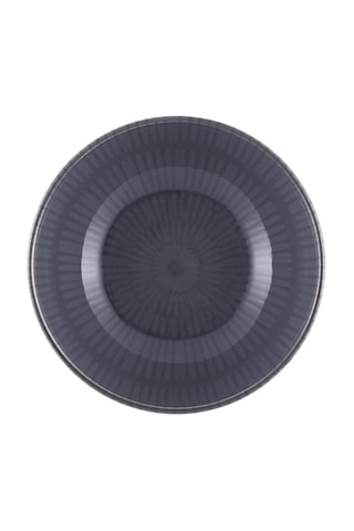 The Mia Noon Kase 6lı Set Gri 15 Cm