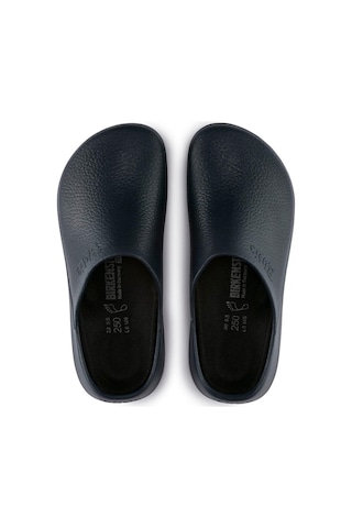 Birkenstock Bırkenstock Superbırkı Unısex Terlik 068071 Lacivert