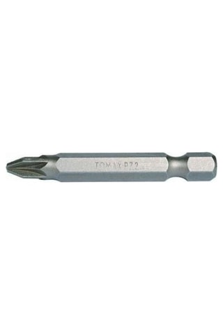 3 Adet 50 Mm Yıldız Uçlu Tornida Bits