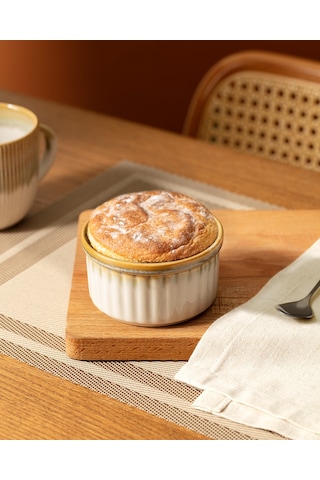 Madame Coco Kleby 2 Li Sufle Kabı Fınc000000006810cm-krem/toprak Krem - Toprak