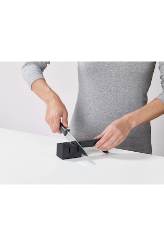 Joseph Joseph Elevate 5 Parçalı Slimblock Bıçak Seti - Çok Renkl Diğer