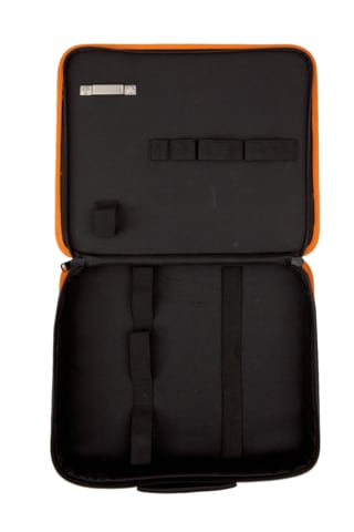 Bahco 4750Fb5B Profesyonel Mini Bez Takım Çantası