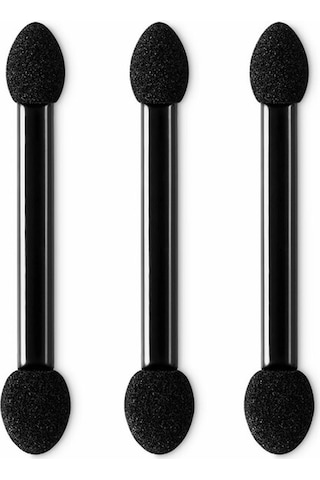 Kiko Maxi Eyeshadow Applicators Makyaj Fırçası 3'lü