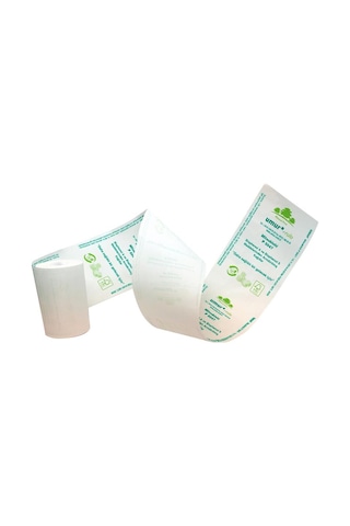 Umur 80X30 30M Phenol Free Termal Yazar Kasa Rulosu 48 Gr 10 Adet